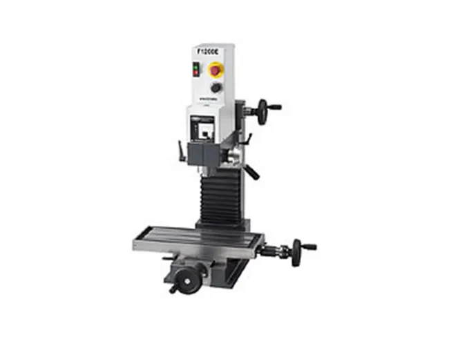 Wabeco F1200 E