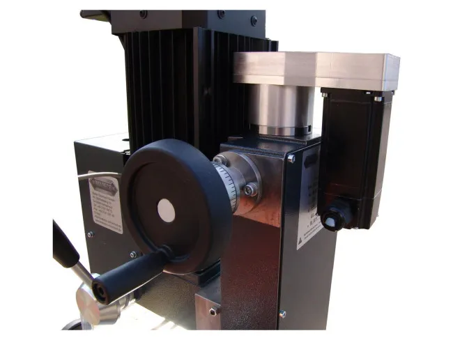 Wabeco F1210 HS CNC