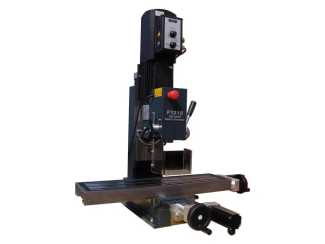 Wabeco F1210 HS CNC