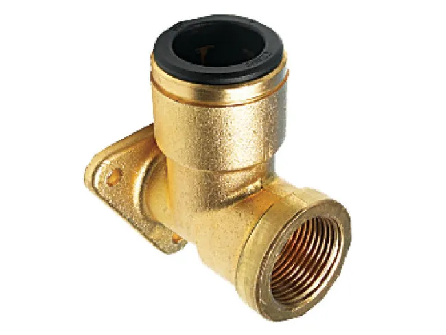 Wandscheiben 22 mm / ¾ " IG