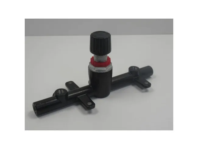 Wartungsblock AB Silence 111, 221 OF E