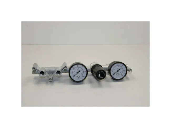 Wartungsblock BIG PIONEER