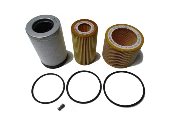 Wartungspaket 500 CL7,9