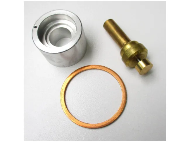 Wartungssatz Thermoventil 70?