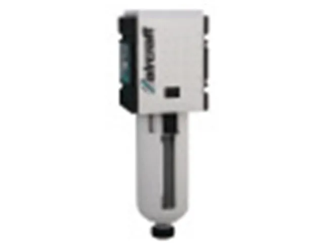 Wasserabscheider 1/2" 16 bar