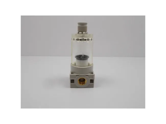 Wasserabscheider 3102,1/4"