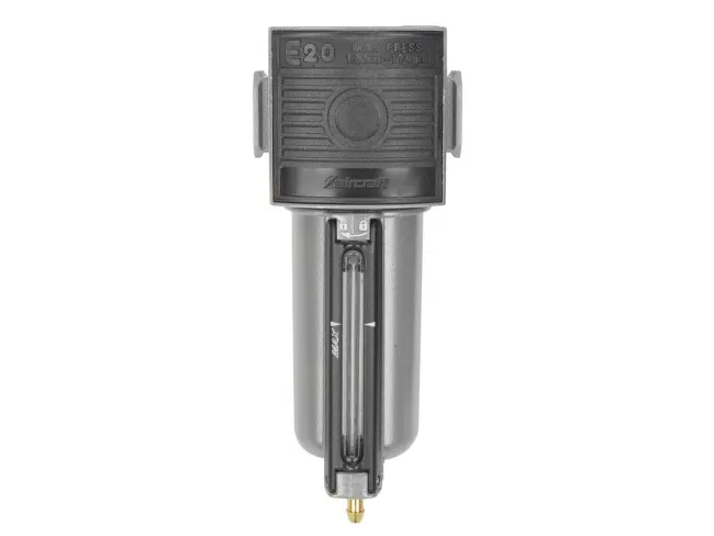 Wasserabscheider WA 1/2" 14 bar