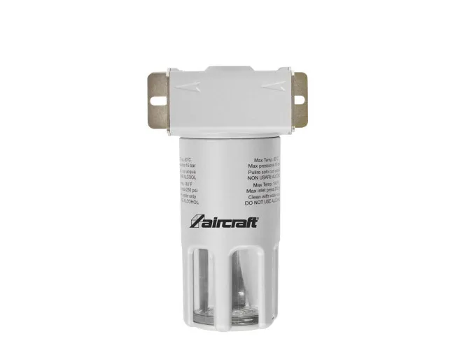 Wasserabscheider WA AC 1" 16 bar