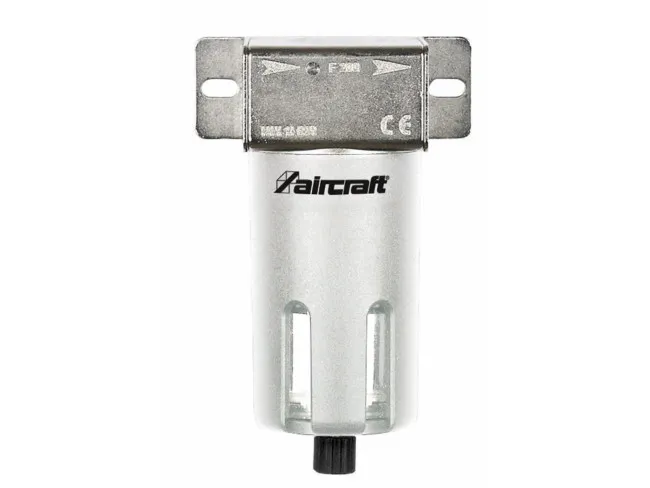 Wasserabscheider WA AC 1/2" 12 bar