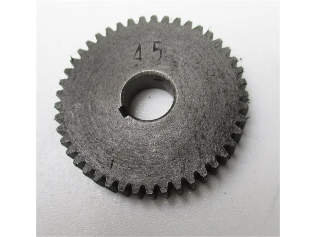 Wechselrad D 180 x 300