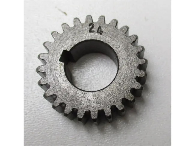 Wechselrad D 180 x 300