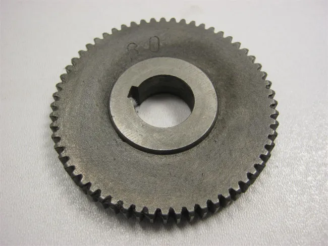 Wechselrad D 210 / 250 TU 2304