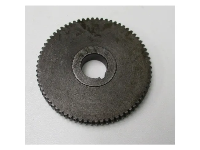 Wechselrad D 210 / 250 TU 2304