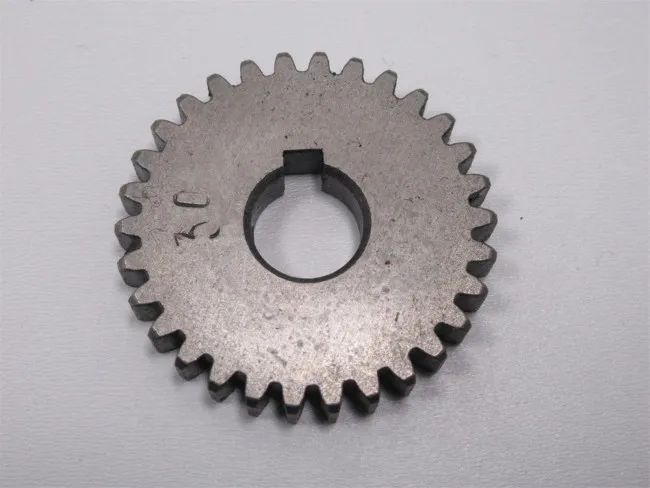 Wechselrad D 240 / 280 TU 2506
