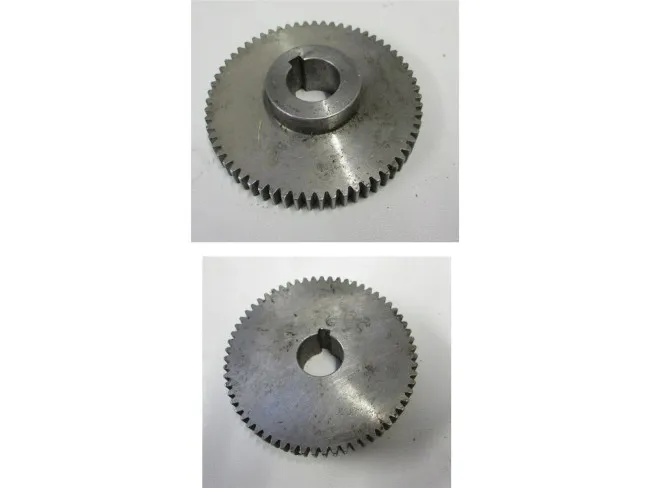 Wechselrad D 320 TH 3309