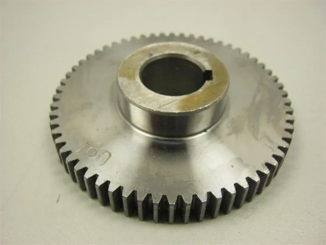 Wechselrad D 320 TH 3309