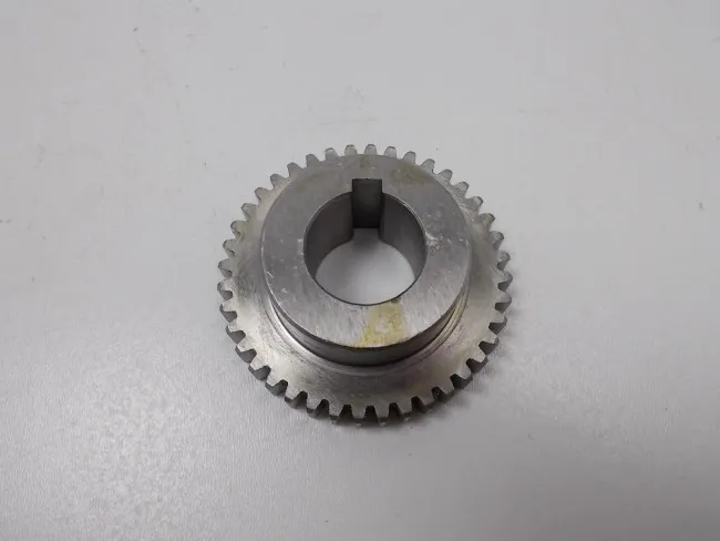 Wechselrad D330x1000, 40 Zähne