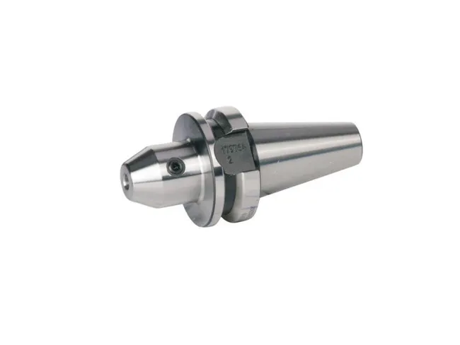 Weldon Halter Ø 6 mm BT30