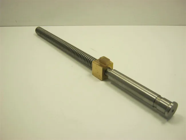 Welle B50GSM