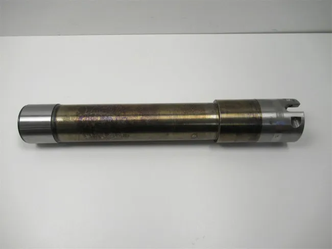 Welle B50GSM