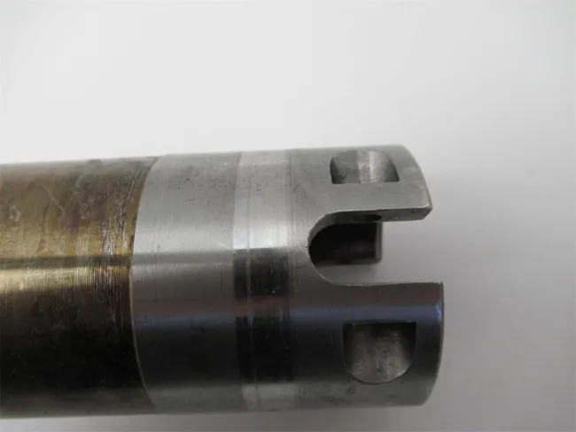 Welle B50GSM