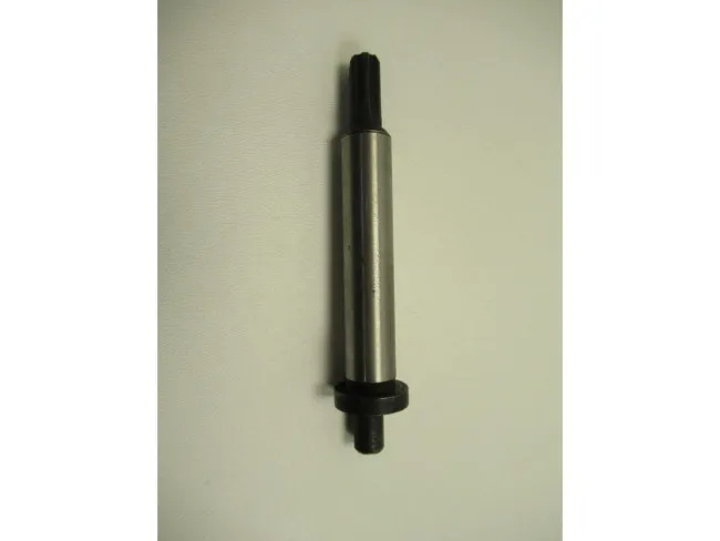 Welle LR 1/2"