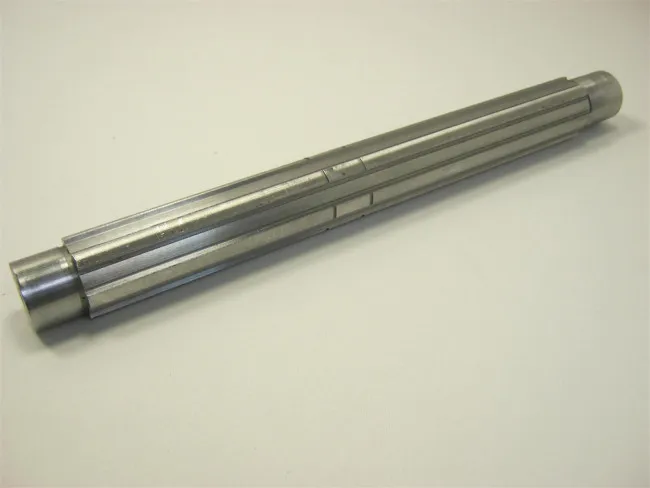 Welle TH 4010