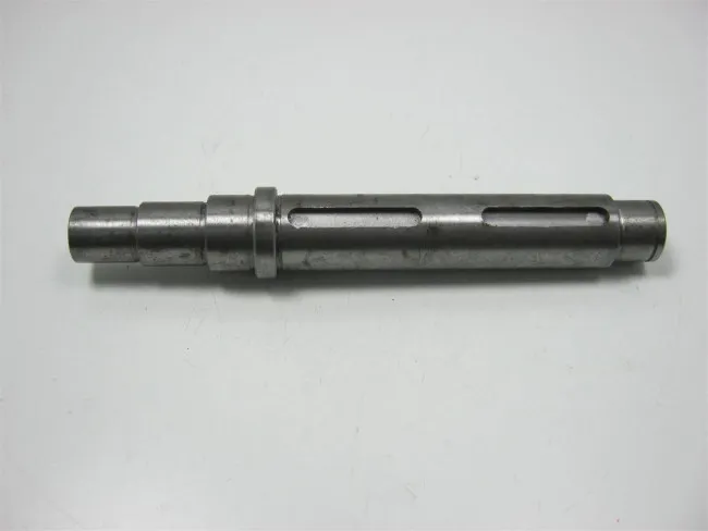 Welle TH 4010 / TH 4015