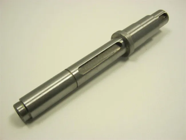 Welle TU 3008 G