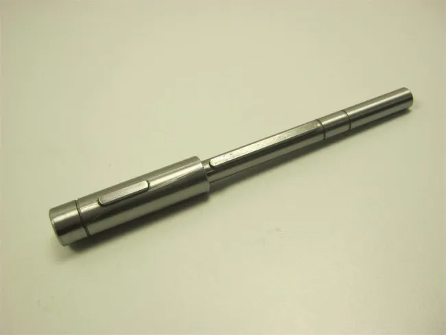 Welle TU3008/G-V-VB