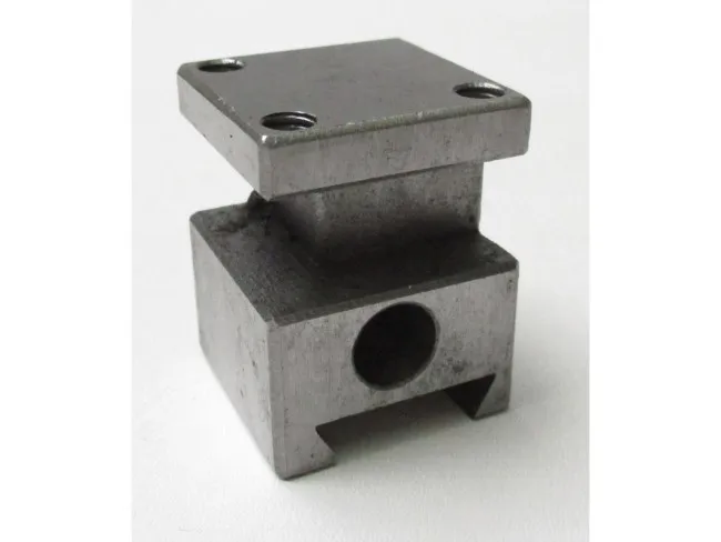 Werkzeughalter D 140 x 250 TU 1503 V