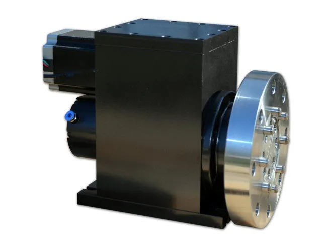 Werkzeugwechsler WS140