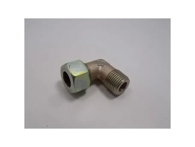 Winkel-Verschraubung 1/2"-15mm