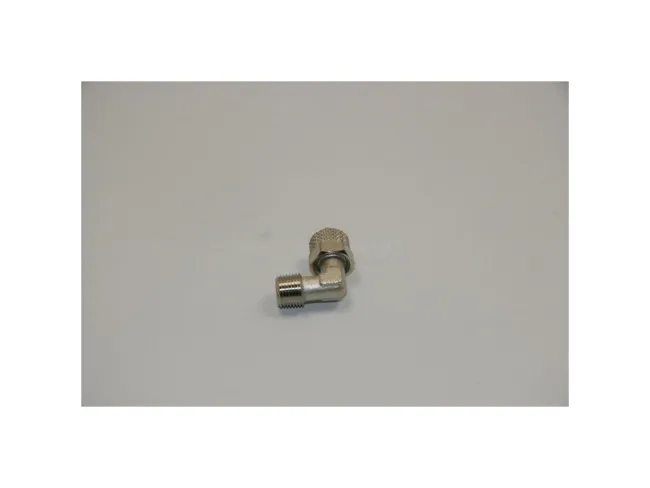 Winkelanschlußstück 1/8"AG