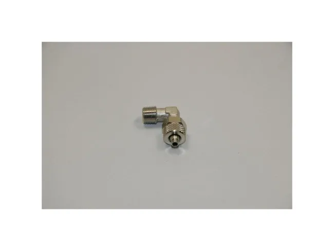 Winkelanschlußstück 1/8"AG