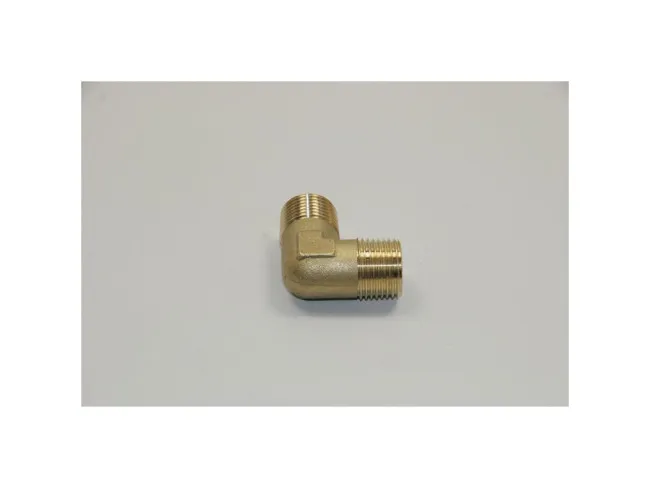 Winkelstück 1/2"a-a