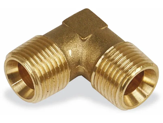 Winkelstück 1/2" AG