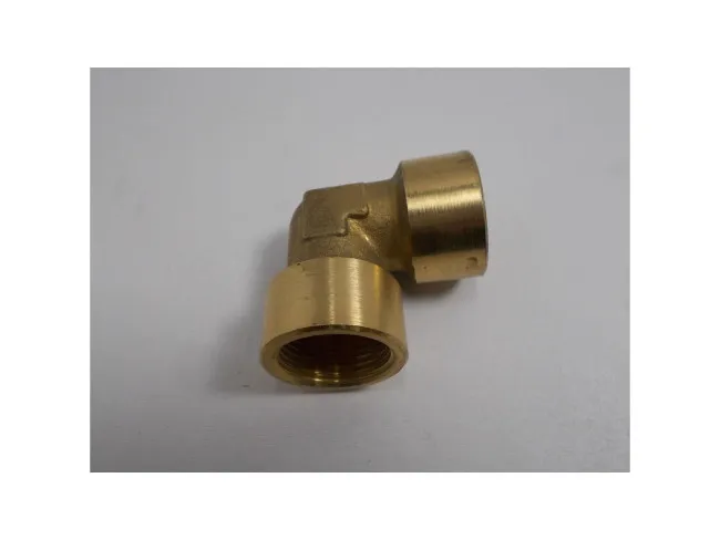 Winkelstück 1/2" i - i