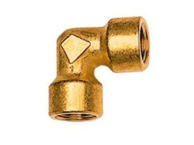 Winkelstück 1/4" i - i