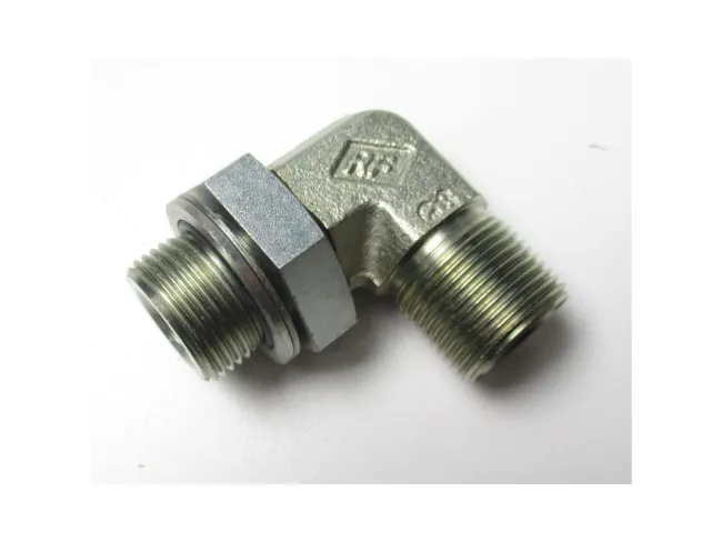 Winkelstück 3/4"+OR BSP