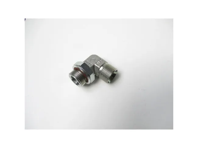 Winkelstück 90°MM1" OR VTN-BSP