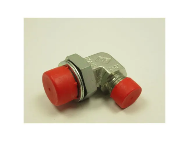 Winkelstück G1/2"x3/4"+OR, 90°
