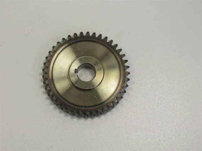 Zahnrad B 40 E / PTE