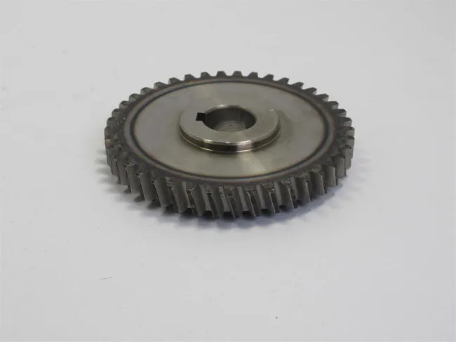 Zahnrad B 40 E / PTE