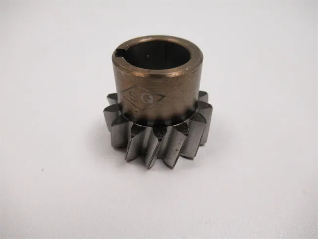 Zahnrad B 40 / F 40 E