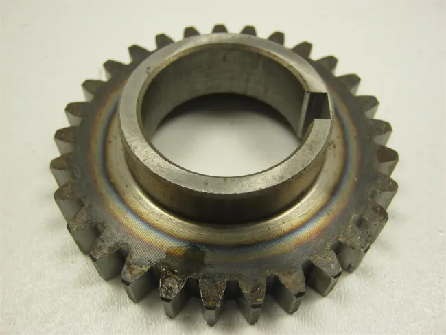 Zahnrad B 40 / F 40 E