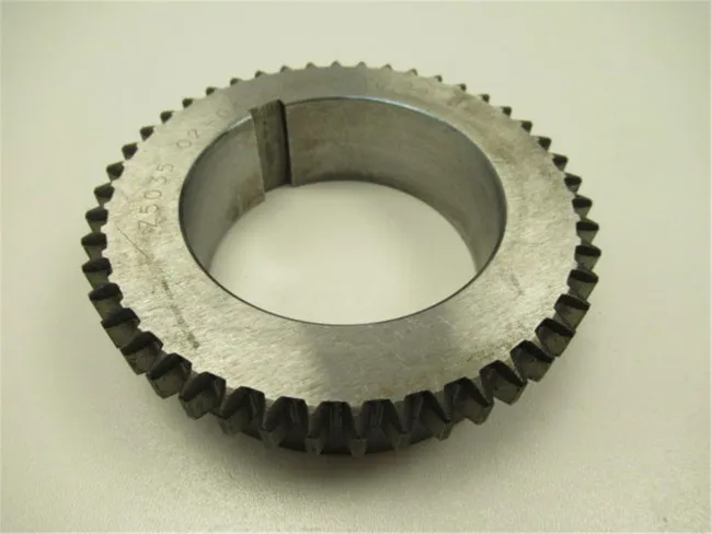Zahnrad B40GSM/GSP