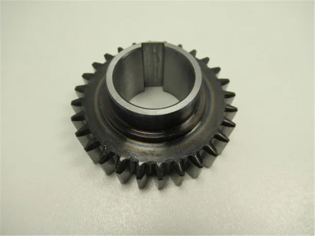 Zahnrad B 40 GSM