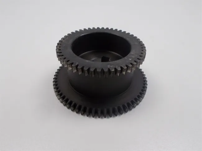 Zahnrad B 40 GSM,GSP