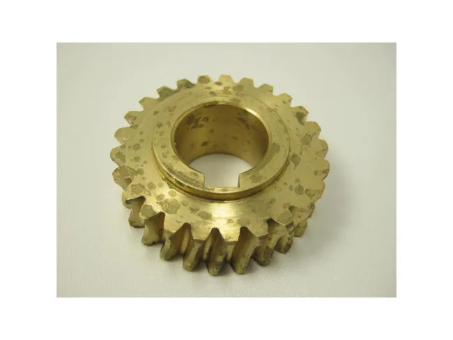 Zahnrad B40PTE/MB4P/DH40CTP